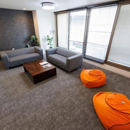 Stay&Go 心斎橋北 大阪市 エクステリア 写真