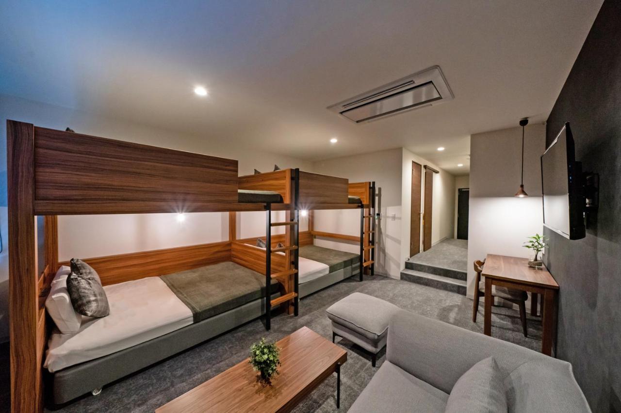 Stay&Go 心斎橋北 大阪市 部屋 写真