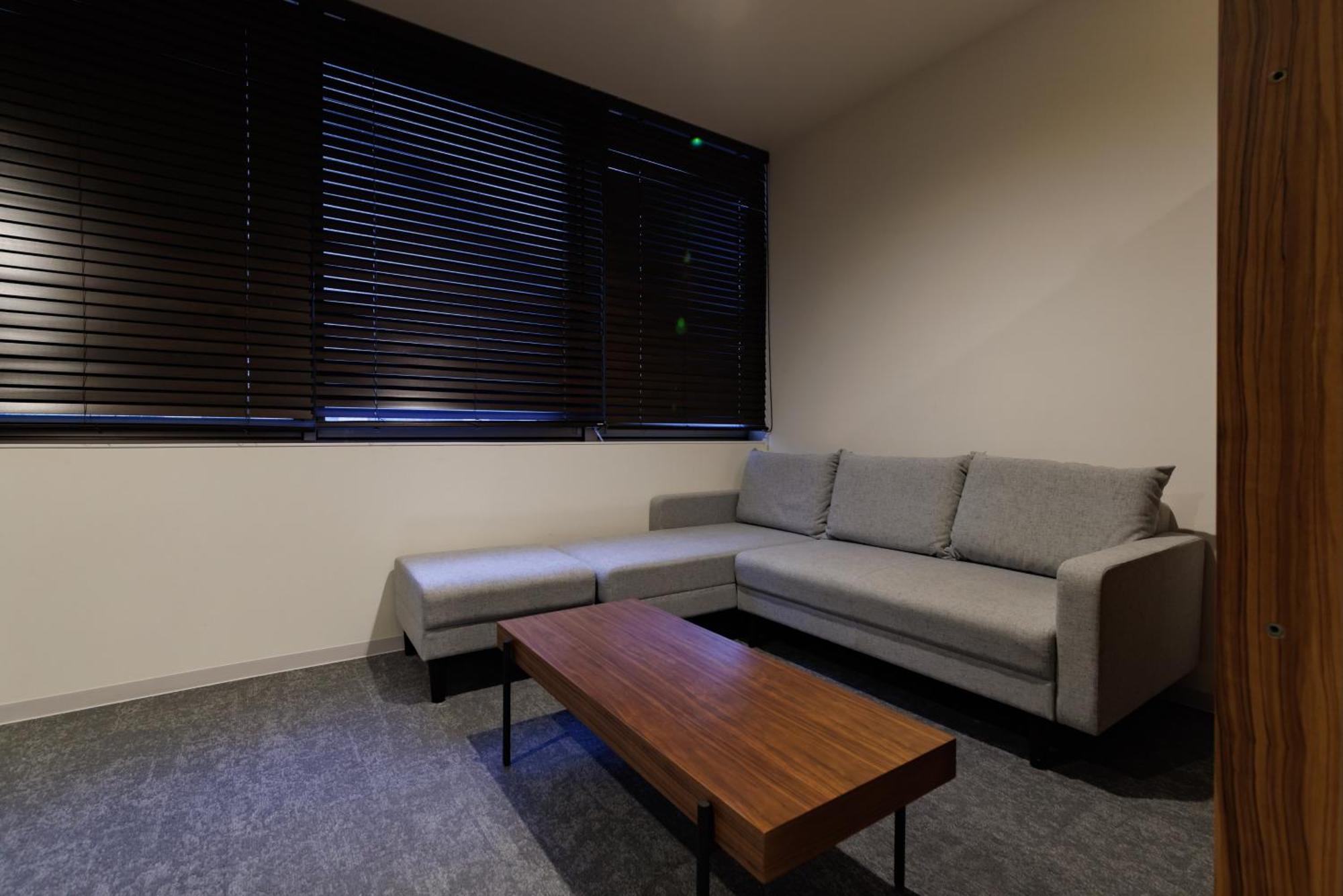 Stay&Go 心斎橋北 大阪市 部屋 写真