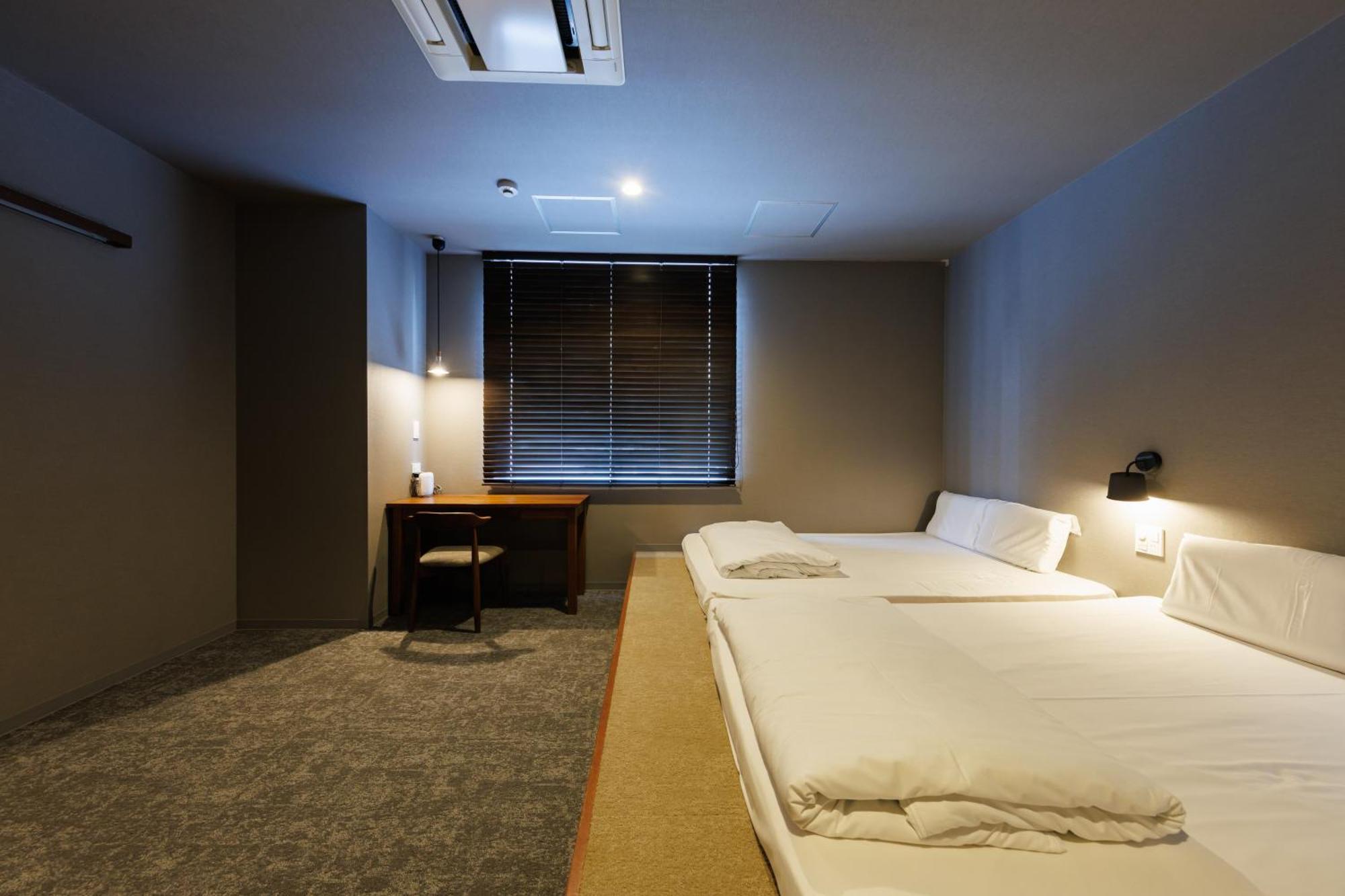 Stay&Go 心斎橋北 大阪市 部屋 写真