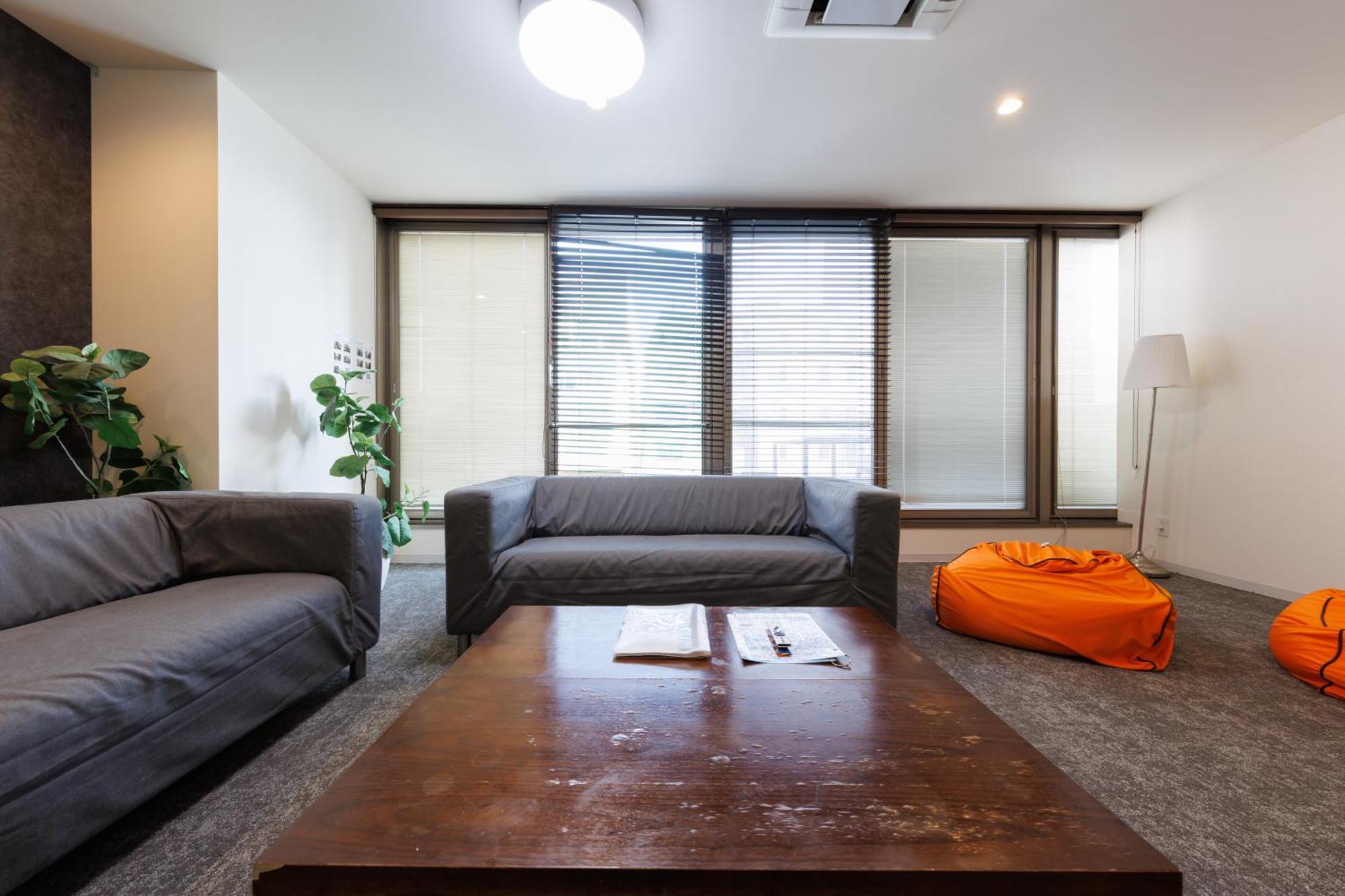 Stay&Go 心斎橋北 大阪市 部屋 写真