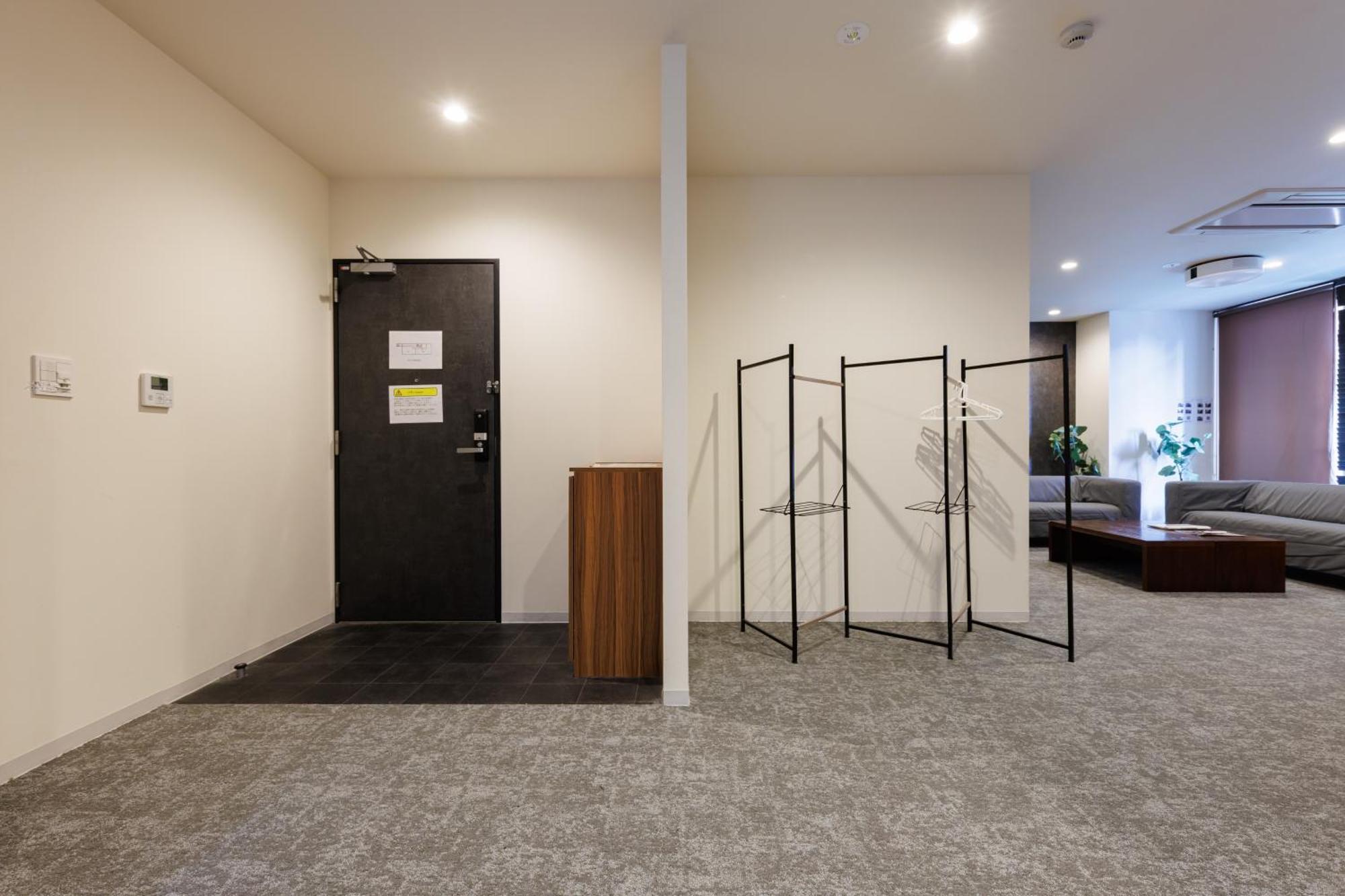 Stay&Go 心斎橋北 大阪市 部屋 写真